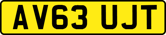 AV63UJT