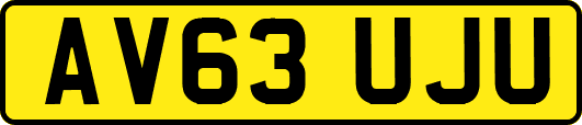AV63UJU