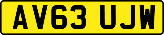 AV63UJW