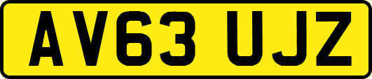 AV63UJZ