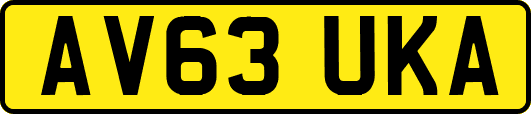 AV63UKA