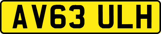 AV63ULH