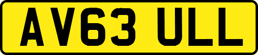 AV63ULL
