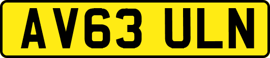 AV63ULN