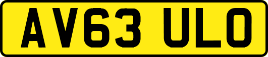 AV63ULO