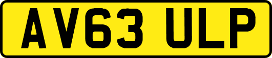 AV63ULP