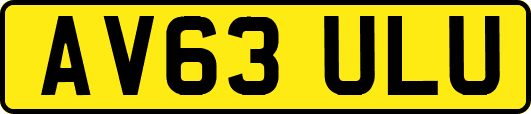 AV63ULU