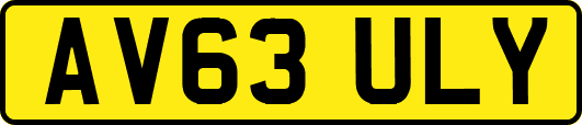 AV63ULY