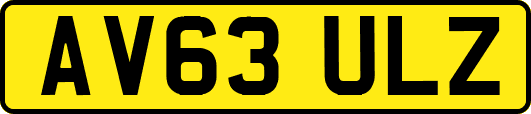 AV63ULZ