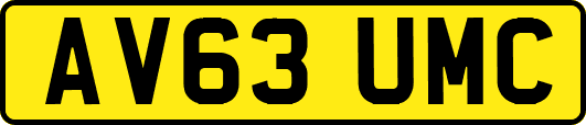 AV63UMC