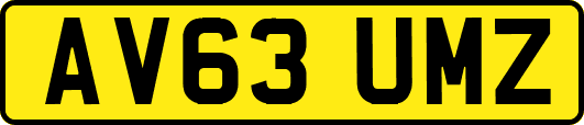 AV63UMZ