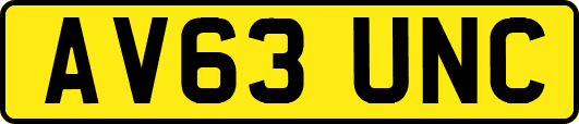 AV63UNC