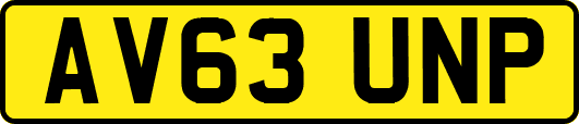 AV63UNP