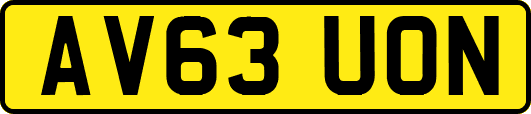 AV63UON