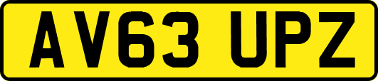 AV63UPZ