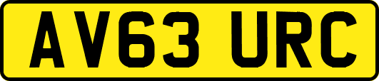 AV63URC