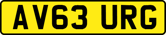 AV63URG