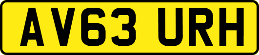 AV63URH