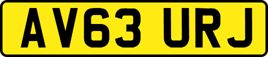 AV63URJ