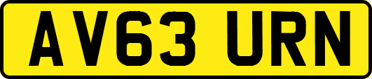 AV63URN