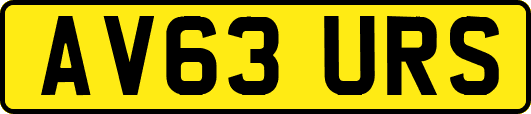 AV63URS