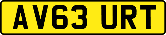 AV63URT