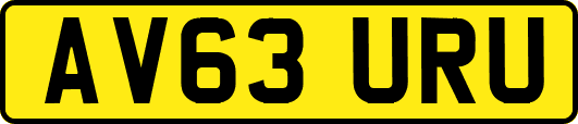 AV63URU