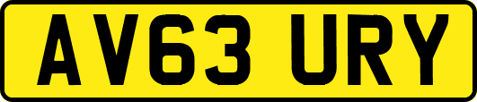 AV63URY