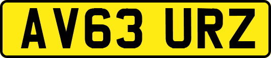 AV63URZ