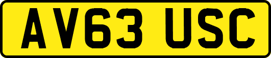 AV63USC