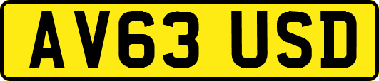 AV63USD