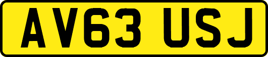 AV63USJ