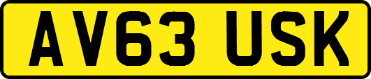 AV63USK