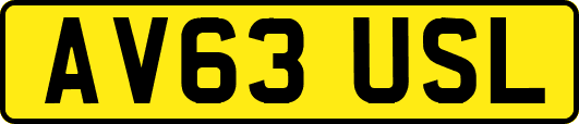 AV63USL