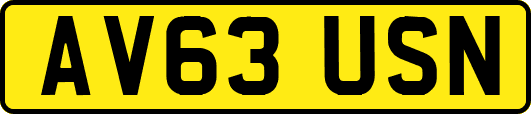 AV63USN