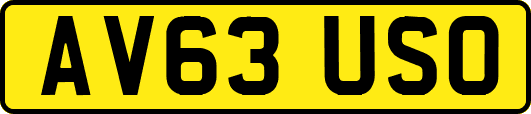 AV63USO