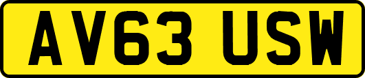 AV63USW