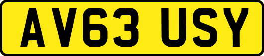 AV63USY