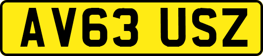 AV63USZ