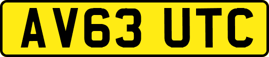 AV63UTC
