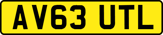 AV63UTL