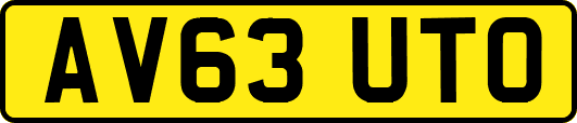 AV63UTO