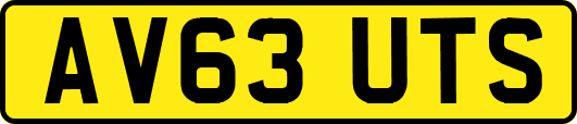 AV63UTS
