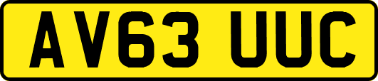 AV63UUC