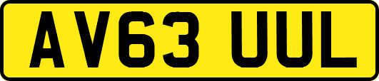 AV63UUL