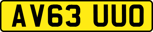 AV63UUO