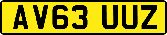 AV63UUZ