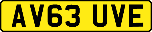 AV63UVE