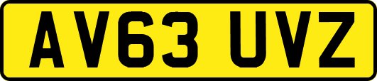 AV63UVZ