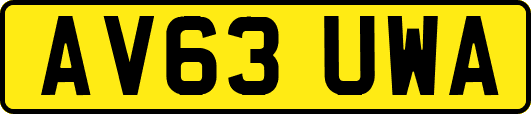 AV63UWA